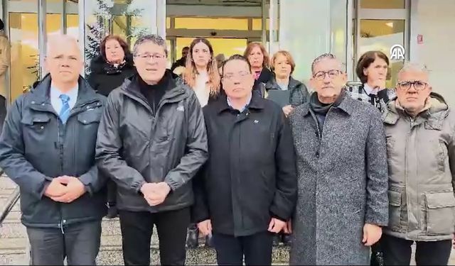 CHP'den Balıkesir'de 12 can alan patlama için heyet