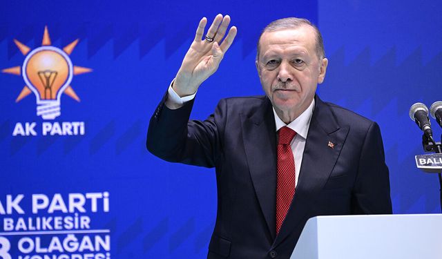 Erdoğan'dan Özel'e tepki: Önce 29 işçinin hesabını ver