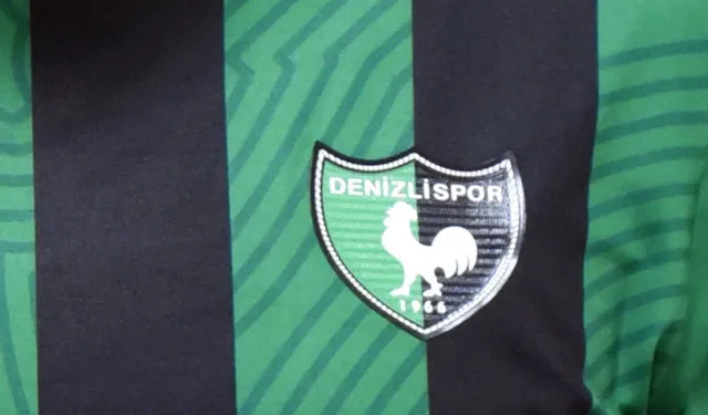 FIFA’dan Denizlispor’a 6 puan silme cezası