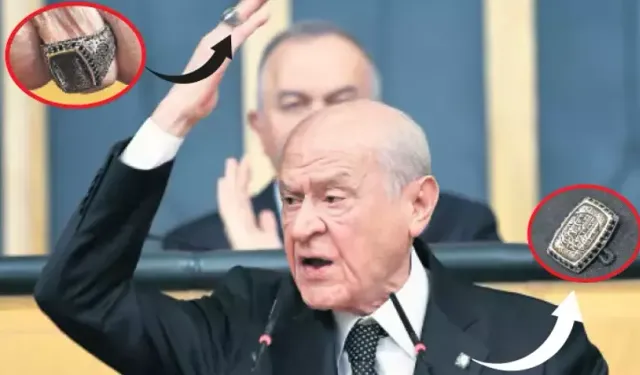 Devlet Bahçeli'den Esad'a sert uyarı: 'Aklını başına almalı'