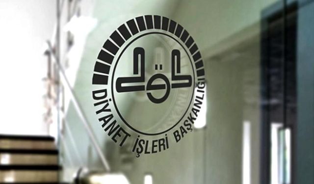 Diyanet İşleri Başkanlığı 4 bin sözleşmeli personel alacak