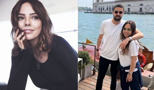 Evliliğinin bittiği iddiası gündemdeydi: Ebru Gündeş ve Murat Özdemir barıştı mı?