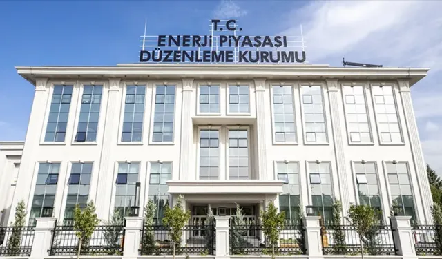 EPDK'da yönetmelik değişiklikleri