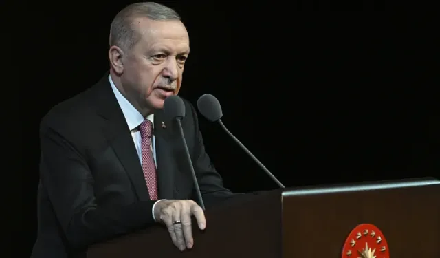 Erdoğan talimatı verdi: Derhal yapın...