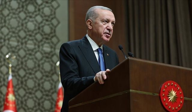 Erdoğan'dan muhalefete sert çıkış: Şişirilme konser faturaları...