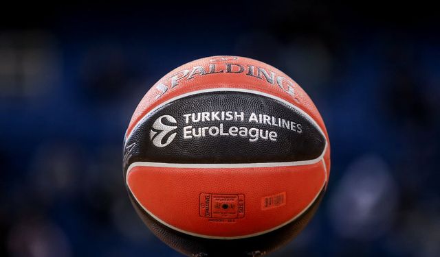 Euroleague'de final four maçlarının oynanacağı adres belli oldu!