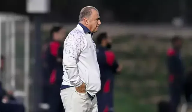 Fatih Terim liderliğindeki Al Shabab ilk maçında farklı kazandı