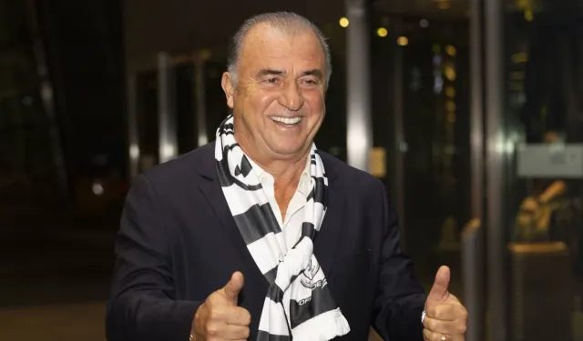 Fatih Terim'in kazanacağı para dudak uçuklattı!