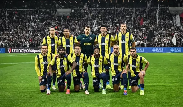 Fenerbahçe Athletic Bilbao Maçı Hangi Kanalda? Maç Yayın Bilgileri