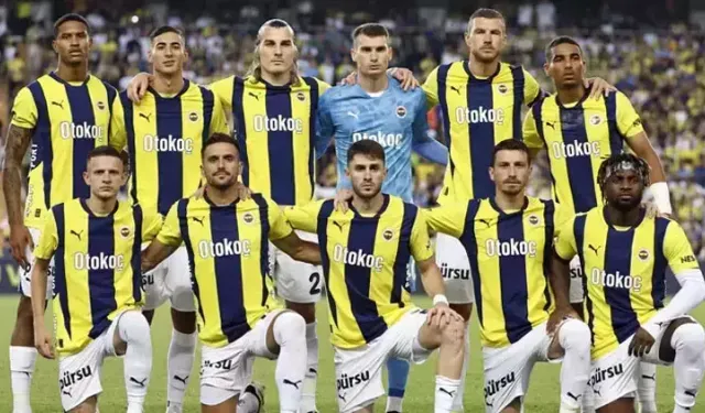 Fenerbahçe'ye Beşiktaş derbisi öncesi müjdeli haber