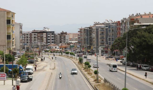 Ayrancılar’da bu gece saatlerinde şok bir c*nayet işlendi