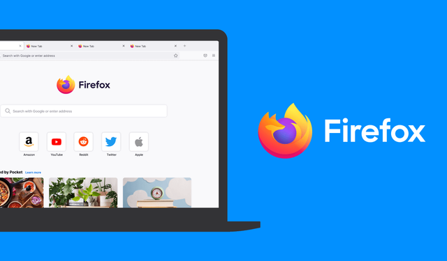 Firefox kullanıcıları dikkat