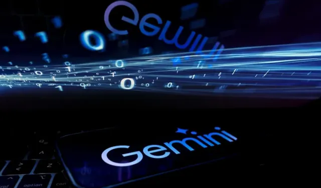 Google Gemini 2'yi duyurdu