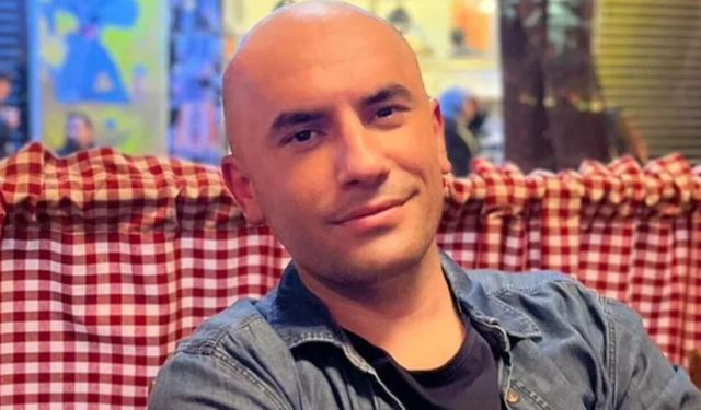 Giray Altınok: 3 gün yemek yemedim, bağırarak ağladım