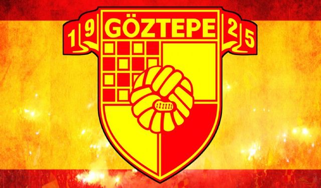 Göztepe'den 100. yıl için logo yarışması