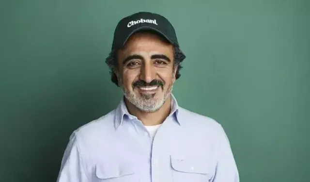 Hamdi Ulukaya kimdir ve ne iş yapıyor?