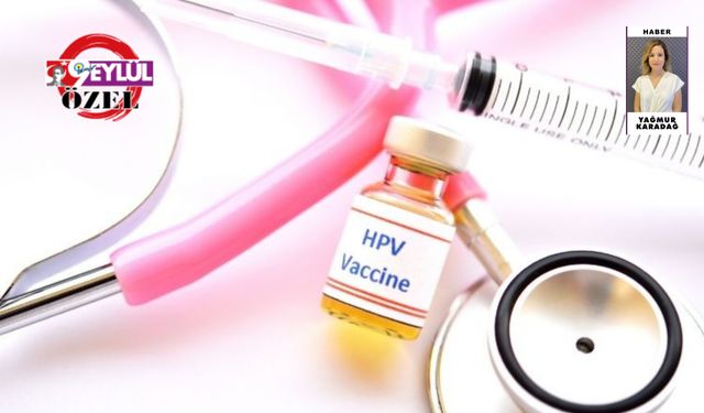 HPV aşısına siyasi yaklaşılıyor!