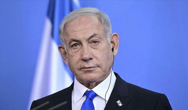 İsrail Başbakanı Netanyahu ameliyat olacak