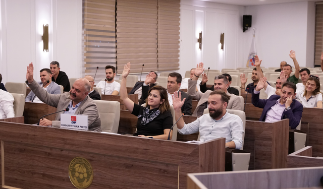 Kemalpaşa Çınar ve Kızılüzüm'de imar süreçleri tamamlanıyor