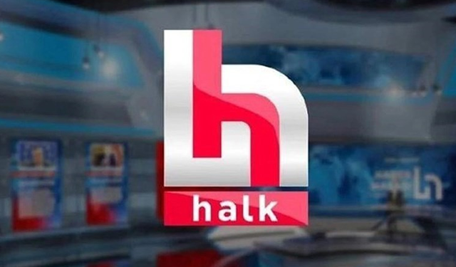 Halk TV'nin Zeytinburnu'ndaki binaya saldırı: Şüpheli gözaltında