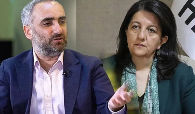 İsmail Saymaz: Buldan’ın 'yeni süreç' yorumu, Cumhur İttifakı’nda rahatsızlık yaratıyor