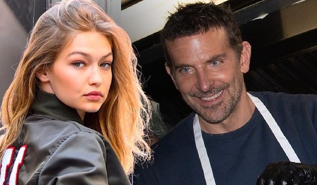 Oscar ödüllü oyuncu Bradley Cooper restoran açtı: Sevgilisi Gigi Hadid’den destek mesajı