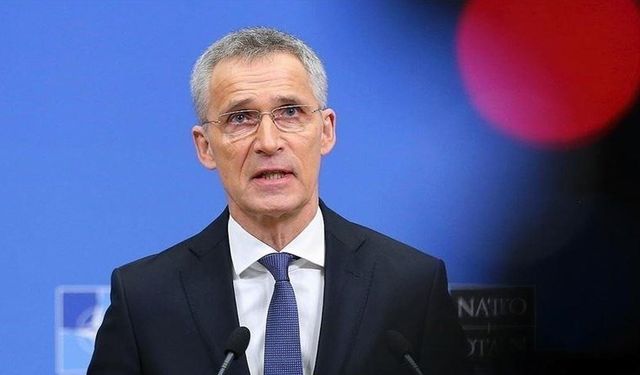 Stoltenberg'den Çarpıcı Rusya Açıklaması: "Yakın Gelecekte Gerçekçi Değil"