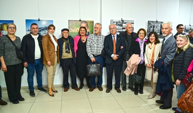 Karabağlar’da Köy Enstitüleri’nin ruhu yeniden canlanıyor!