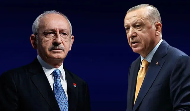 Kılıçdaroğlu'ndan Erdoğan'a sert yanıt: 'Bu belediyeler kimin belediyesi?'