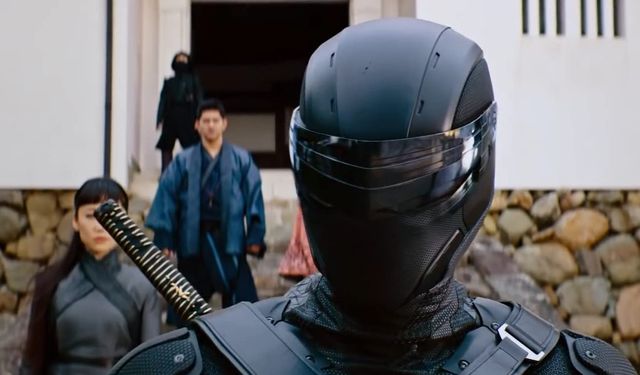 G. I. Joe: Snake Eyes filmi oyuncuları kim, konusu ne, sonu nasıl bitiyor?