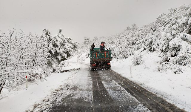 Yılbaşında hava nasıl olacak? Meteoroloji uzmanı açıkladı