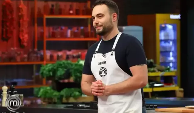 Masterchef 18 Aralık Yeni Bölüm Fragmanı Yayınlandı! Masterchef Yeni Bölüm Fragmanı İzlenebilir Mi?