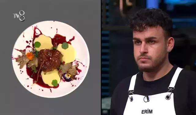 MasterChef 5. Ceket: Semih kazandı, 26 Aralık Perşembe son ceketi kim aldı?