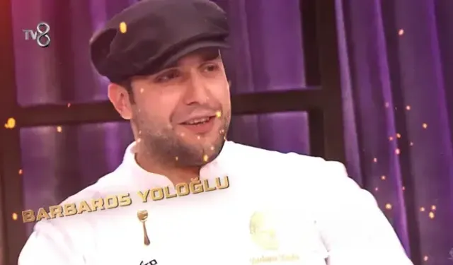 MasterChef Barbaros Yoloğlu kimdir, hangi sezonda yarıştı, restoranı nerede?