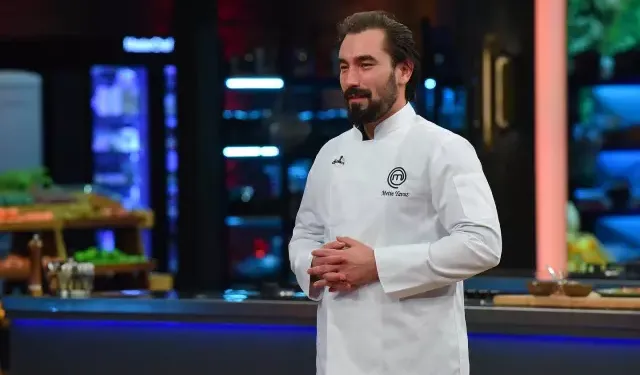 MasterChef Metin Kimdir, Kaç Yaşında? Metin Yavuz Hangi Yıllar Yarıştı ve Ne Zaman Birinci Oldu?