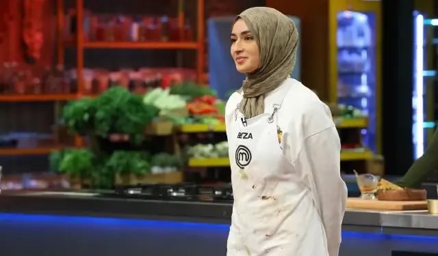 MasterChef'te İkinci Ceketi Kim Kazandı?