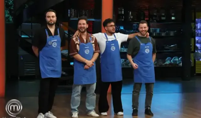 Masterchef'te eleme adayı kim oldu? Dün akşam Masterchef'te potaya ilk kim girdi?