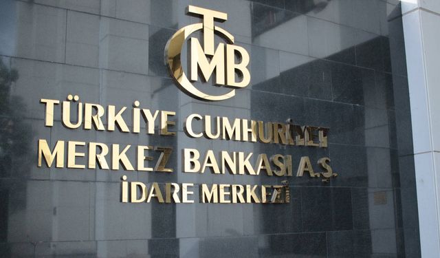 Türkiye Cumhuriyet Merkez Bankası 2025 takvimi açıklandı: İlk toplantı 23 Ocak'ta yapılacak