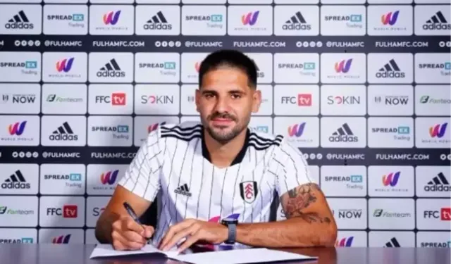 Mitrovic Fenerbahçe'ye Mi Geliyor? Ara Transferde Flaş İddia!