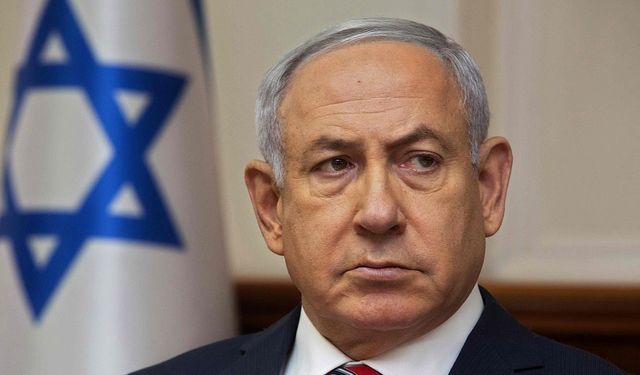 Netanyahu, Trump'a Orta Doğu'daki 'zaferi' tamamlama çağrısı yaptı