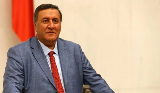 CHP'li Gürer'den çağrı: Taşeron işçilere kadro şart