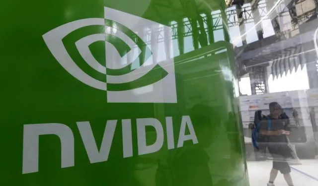 Çin, Nvidia hakkında tekel karşıtı soruşturma başlattı