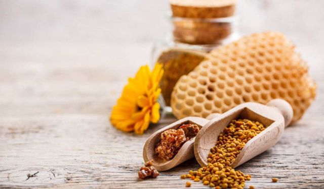 Propolis cilde faydaları ve zararları: Propolis cilde nasıl uygulanır?