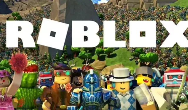 Roblox ne zaman açılacak? 23 Aralık erişim engelinde son gelişmeler