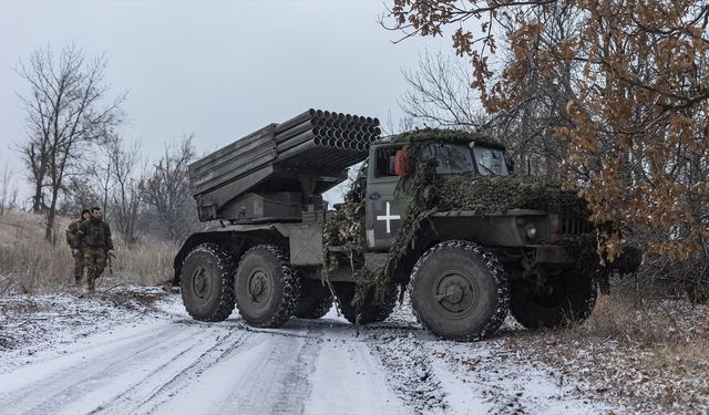 Altı yerleşim yeri, Rus kontrolüne geçti