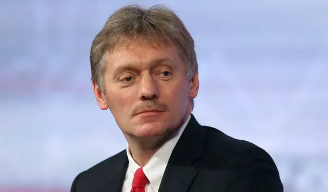 Peskov: Rus üslerinin durumu diyalog sürecinde belirlenecek