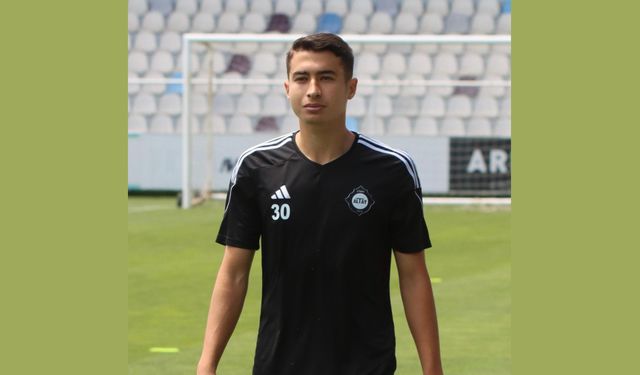 Altay'da Yunus Efe sevinci