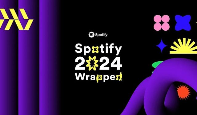 Spotify Wrapped 2024 yayımlandı: Yılın müzik trendleri ortaya çıktı