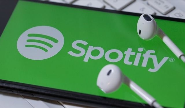 Türkiye bu yıl en çok kimi dinledi? Spotify karneleri geldi, zirvedeki isim yine değişmedi