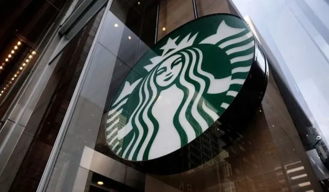 Starbucks emekçileri ayakta